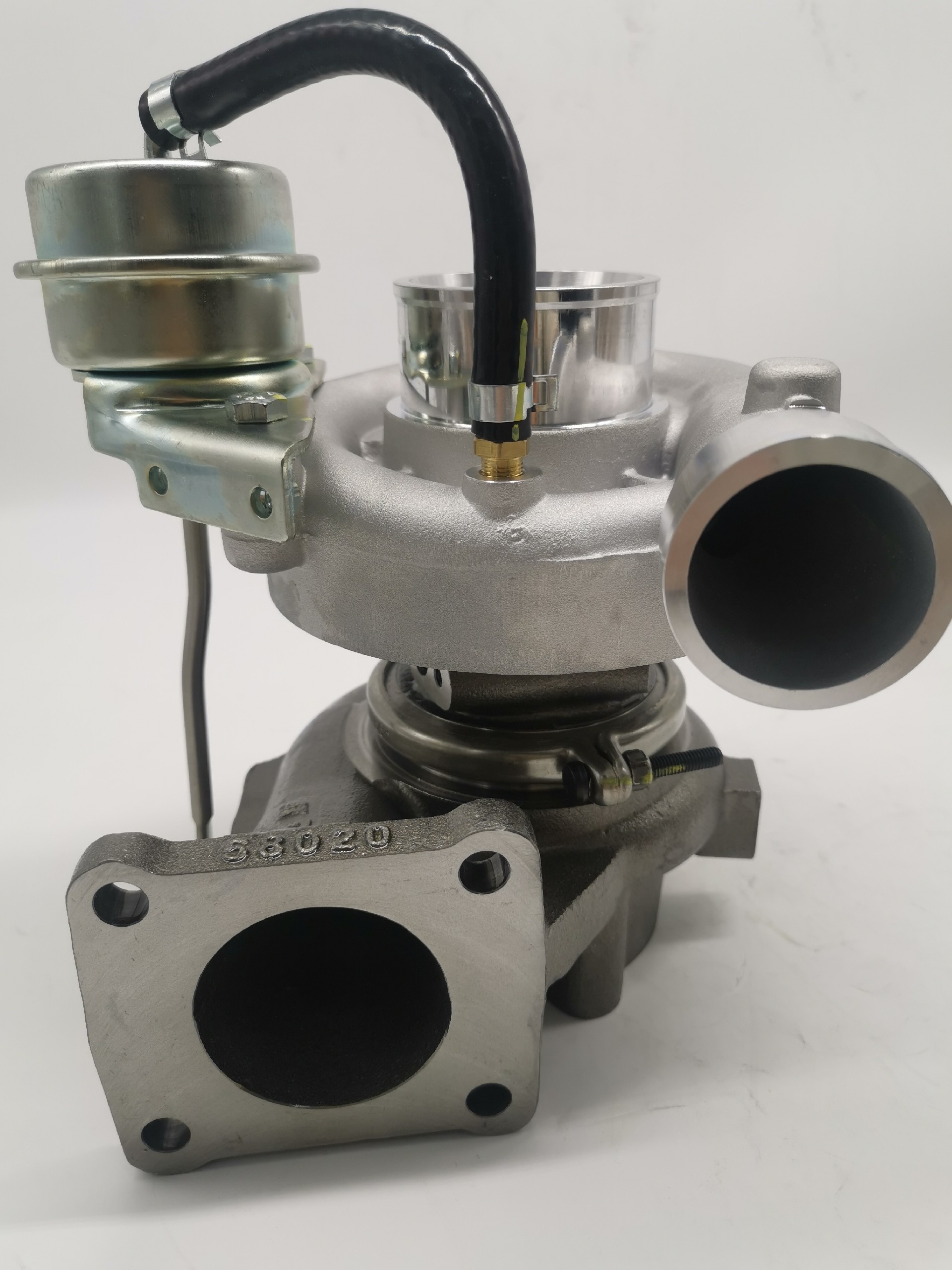 Jiaxing Borui Turbocharging Technology Co., LTD