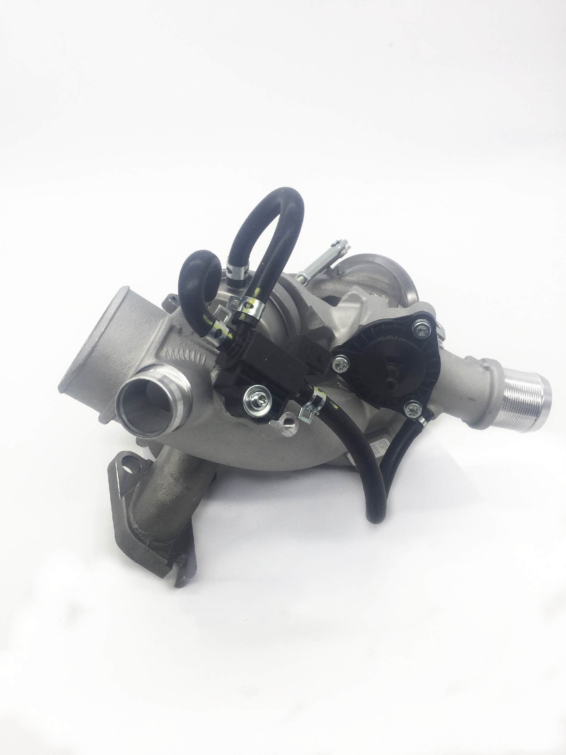 Jiaxing Borui Turbocharging Technology Co., LTD