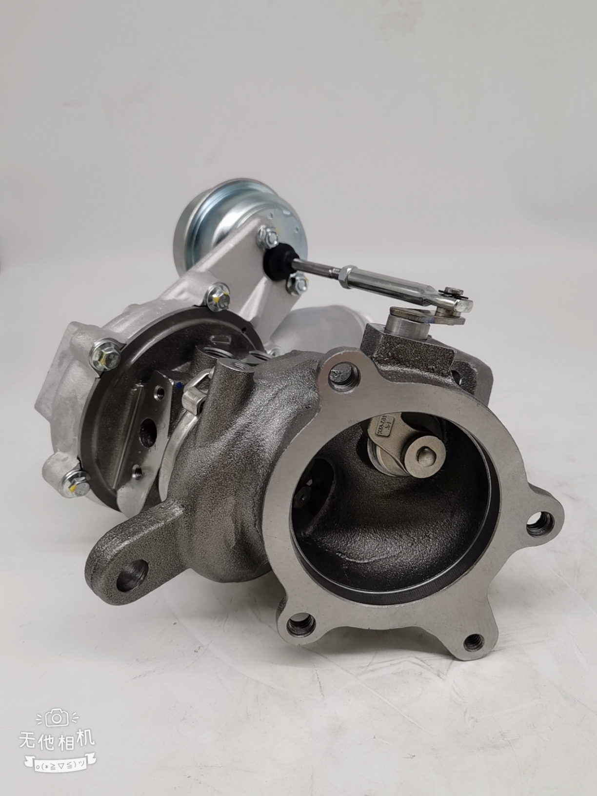 Jiaxing Borui Turbocharging Technology Co., LTD