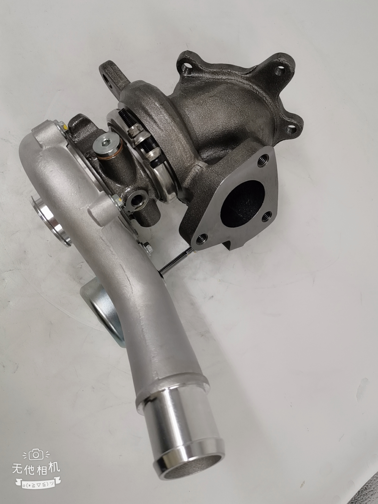 Jiaxing Borui Turbocharging Technology Co., LTD