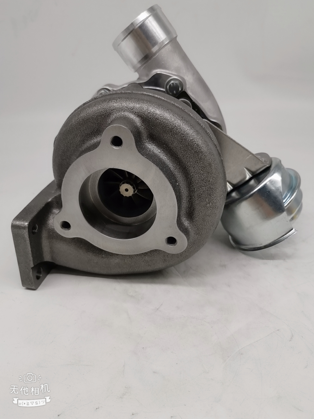 Jiaxing Borui Turbocharging Technology Co., LTD