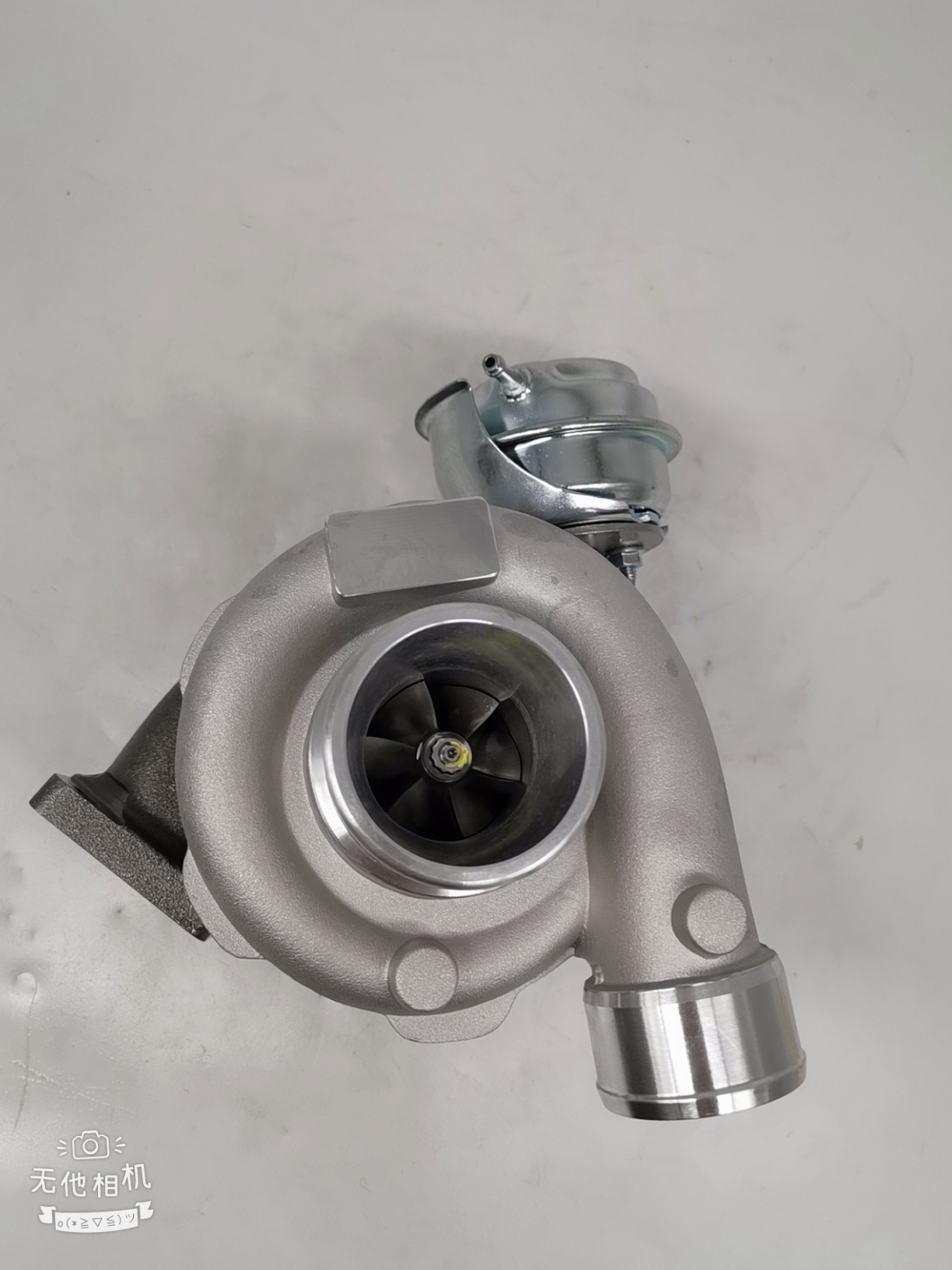 Jiaxing Borui Turbocharging Technology Co., LTD