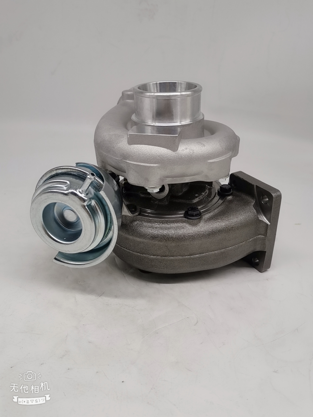 Jiaxing Borui Turbocharging Technology Co., LTD