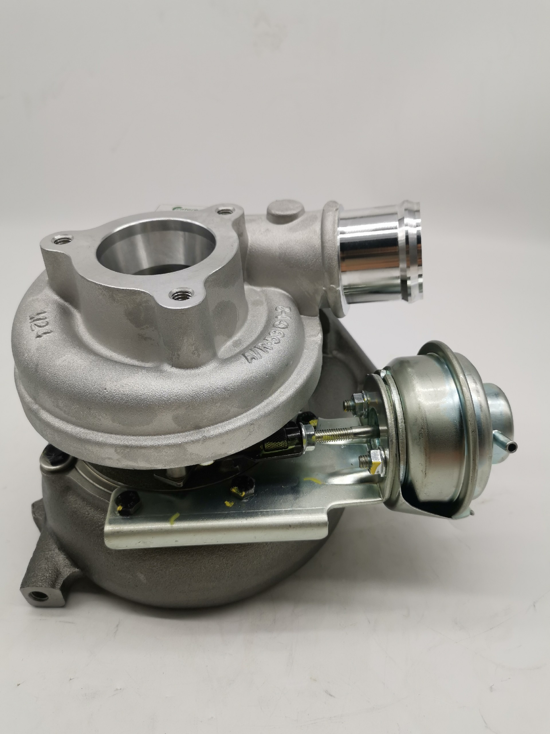 Jiaxing Borui Turbocharging Technology Co., LTD