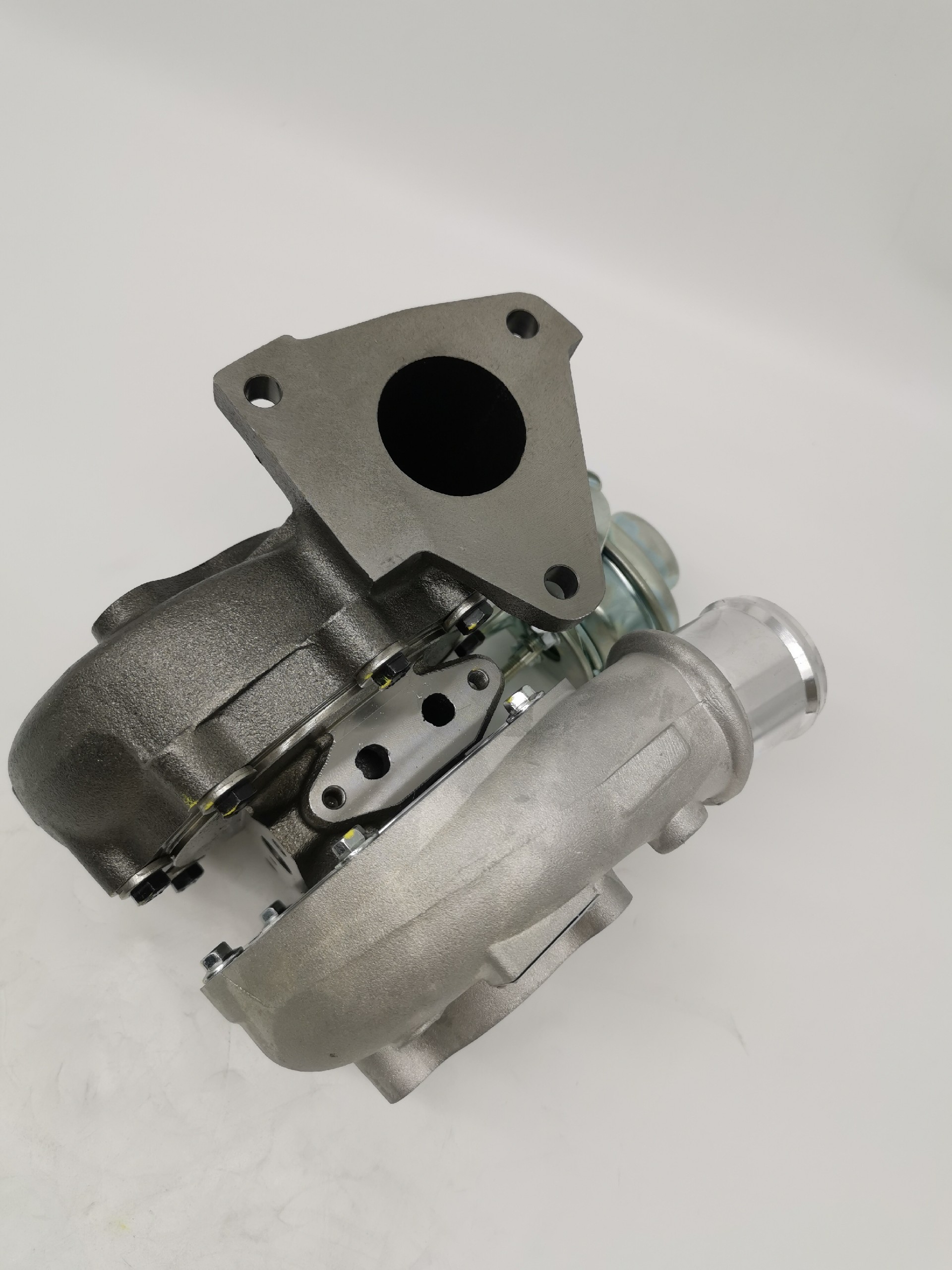 Jiaxing Borui Turbocharging Technology Co., LTD