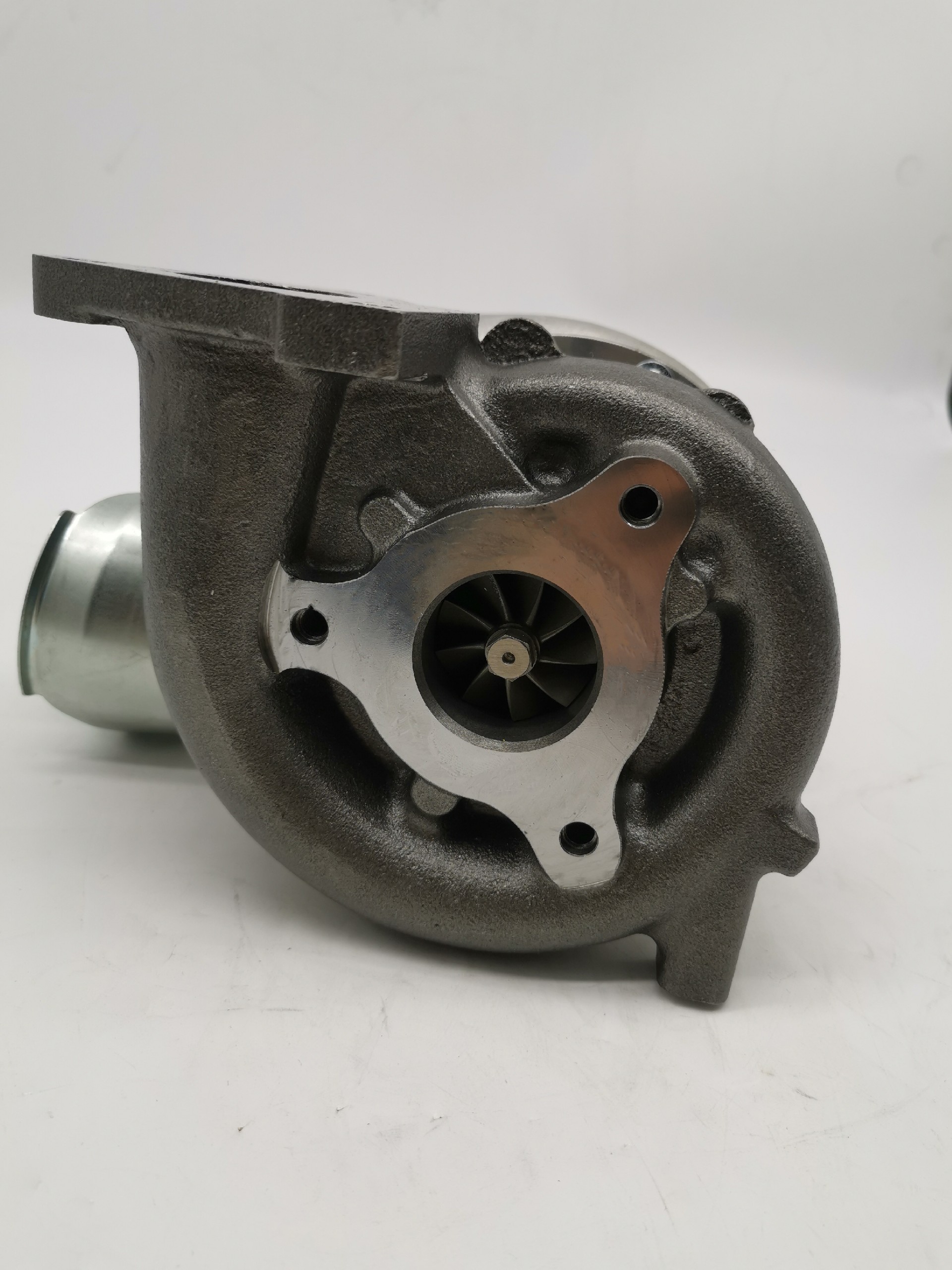 Jiaxing Borui Turbocharging Technology Co., LTD