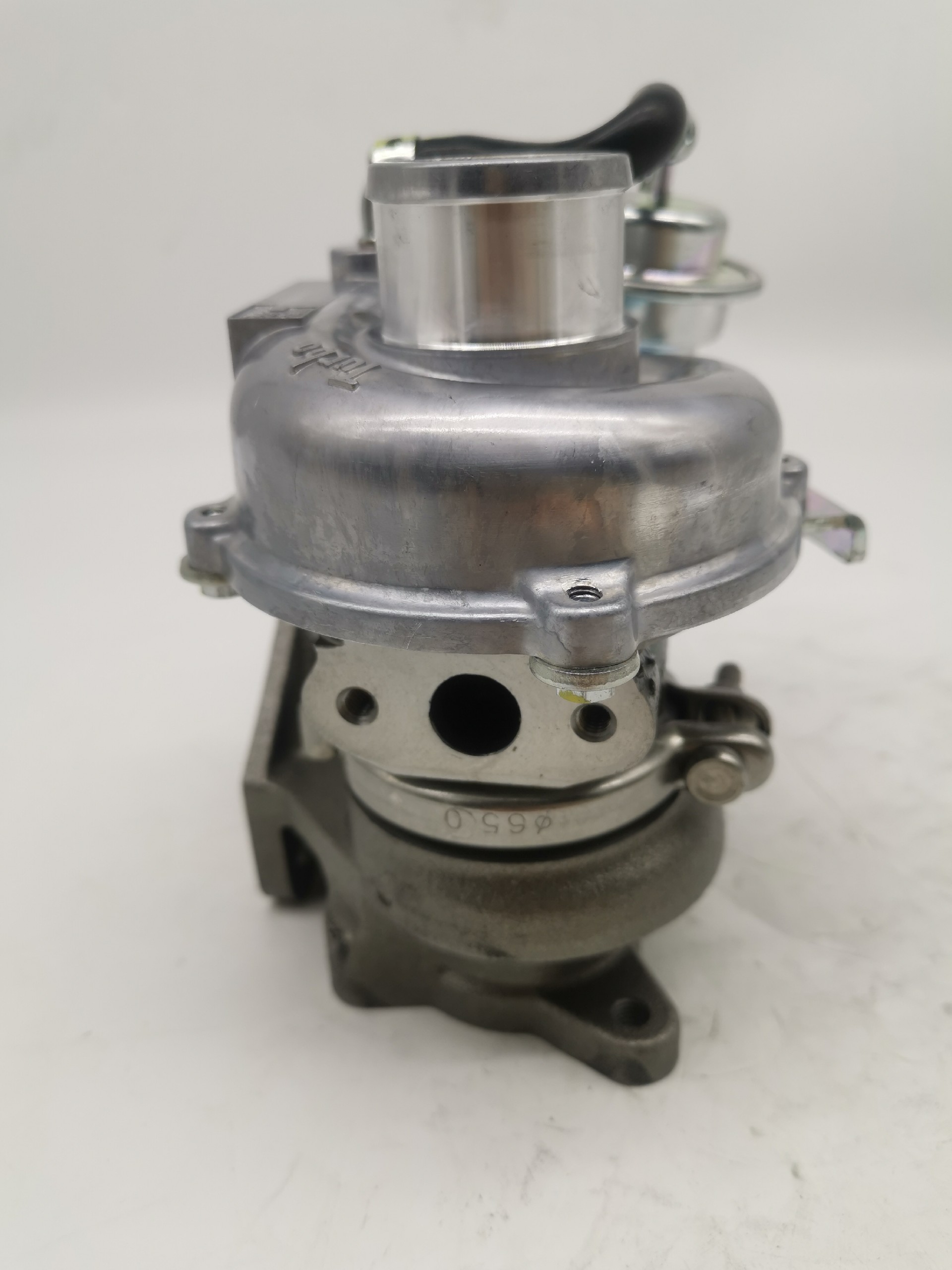 Jiaxing Borui Turbocharging Technology Co., LTD