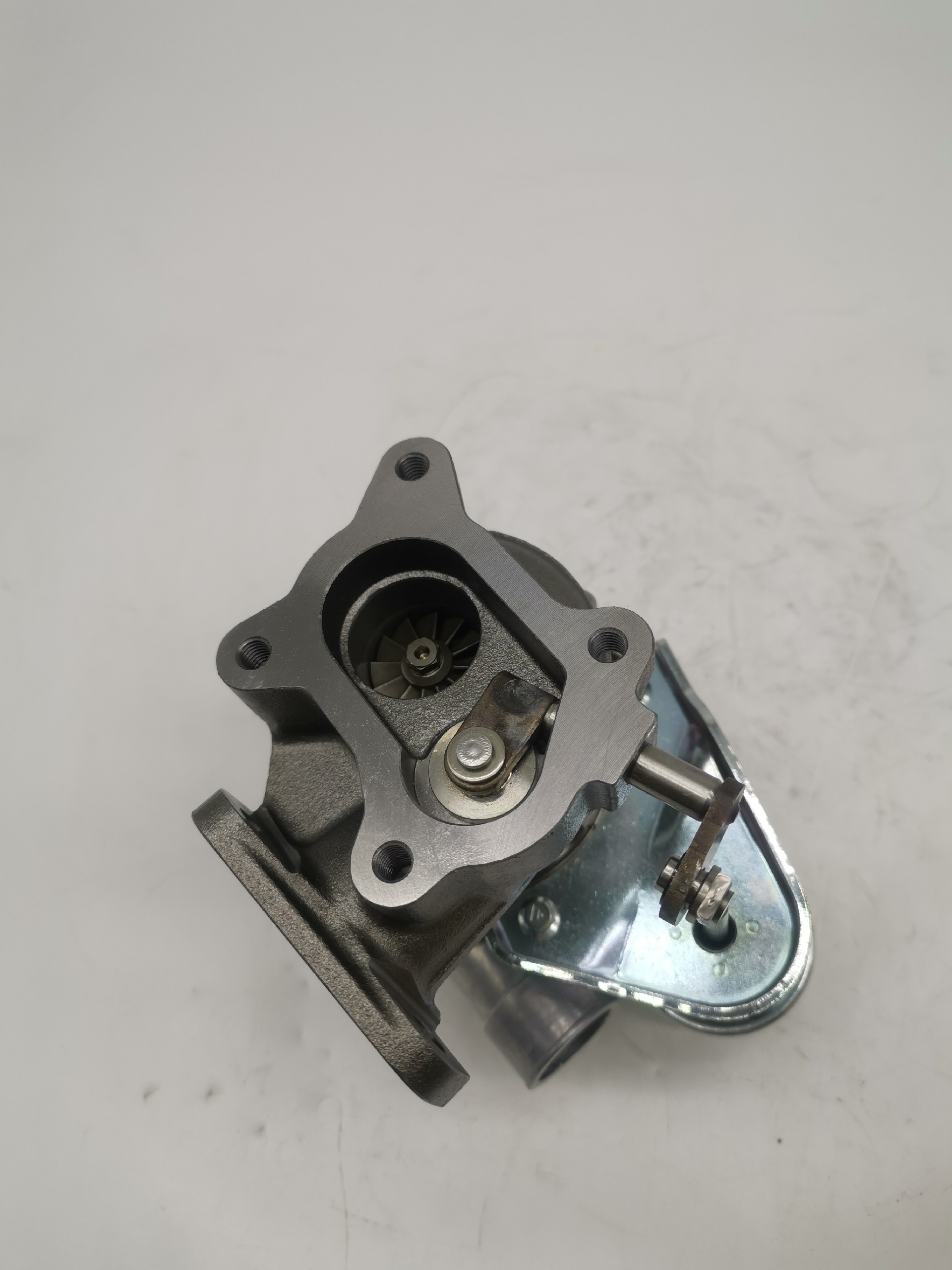 Jiaxing Borui Turbocharging Technology Co., LTD