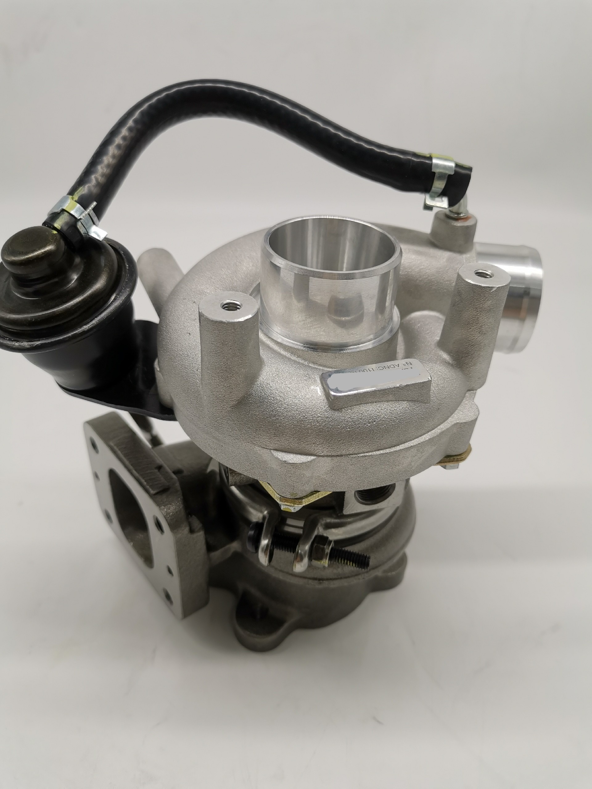 Jiaxing Borui Turbocharging Technology Co., LTD