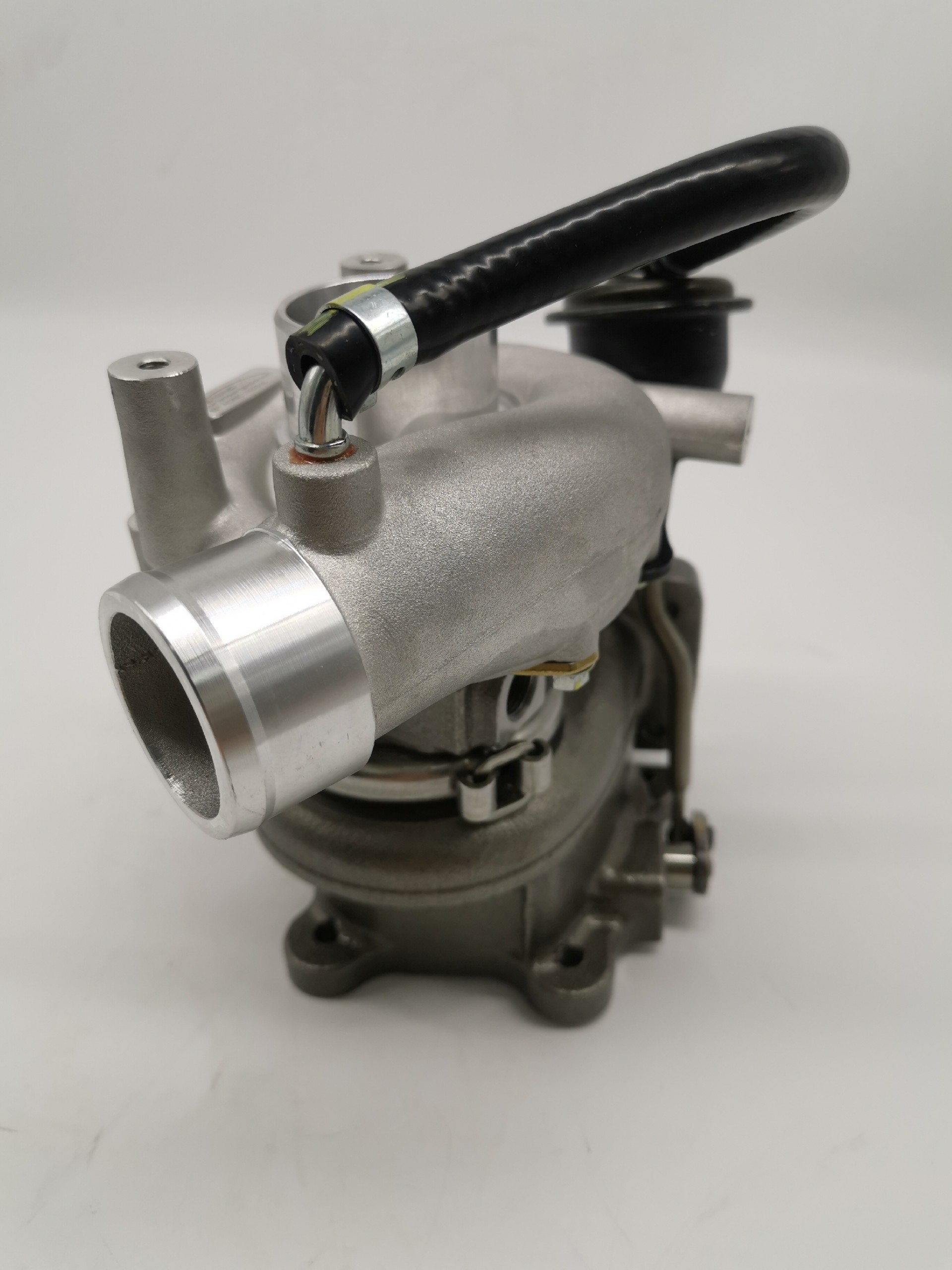 Jiaxing Borui Turbocharging Technology Co., LTD