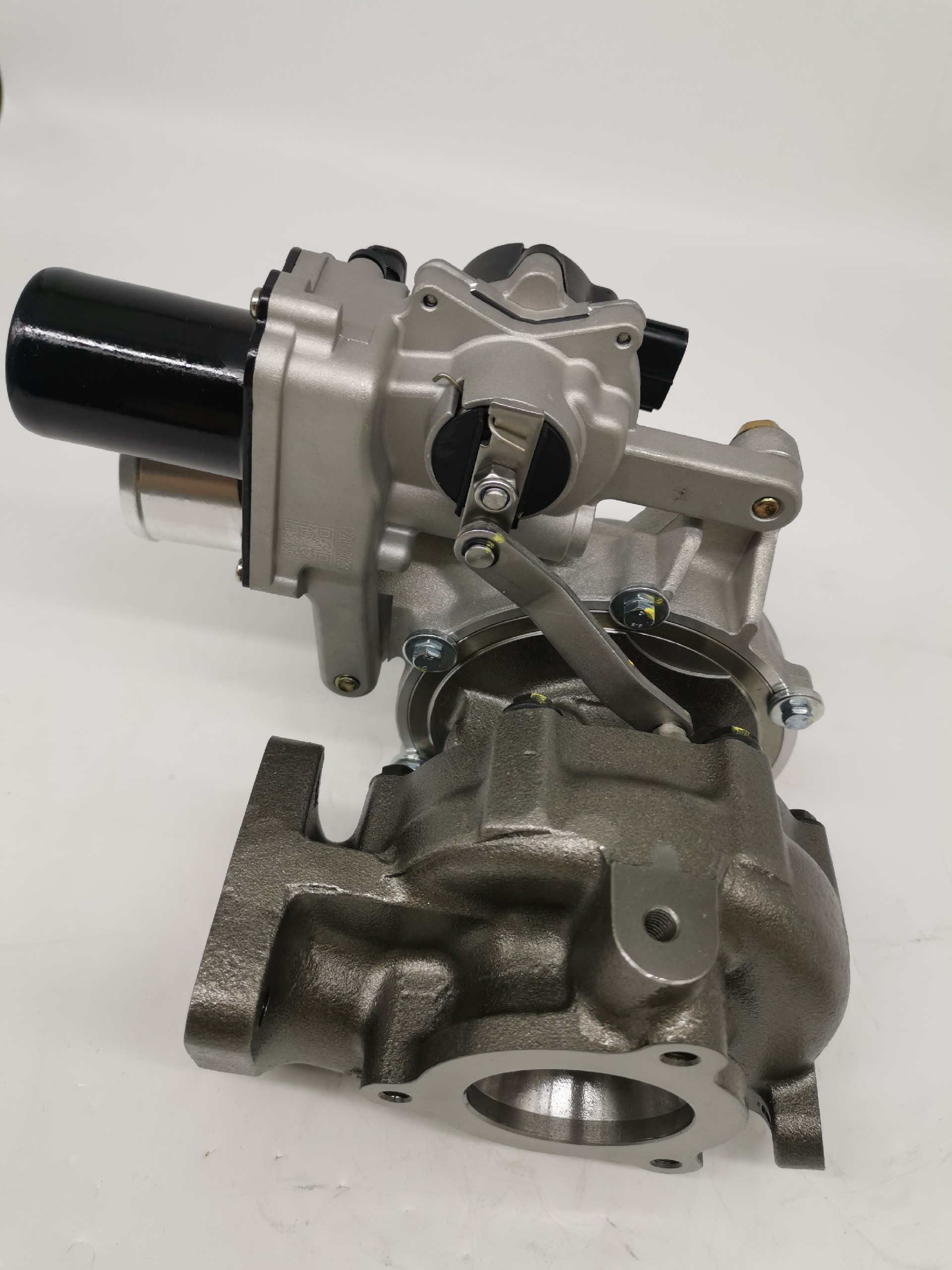 Jiaxing Borui Turbocharging Technology Co., LTD