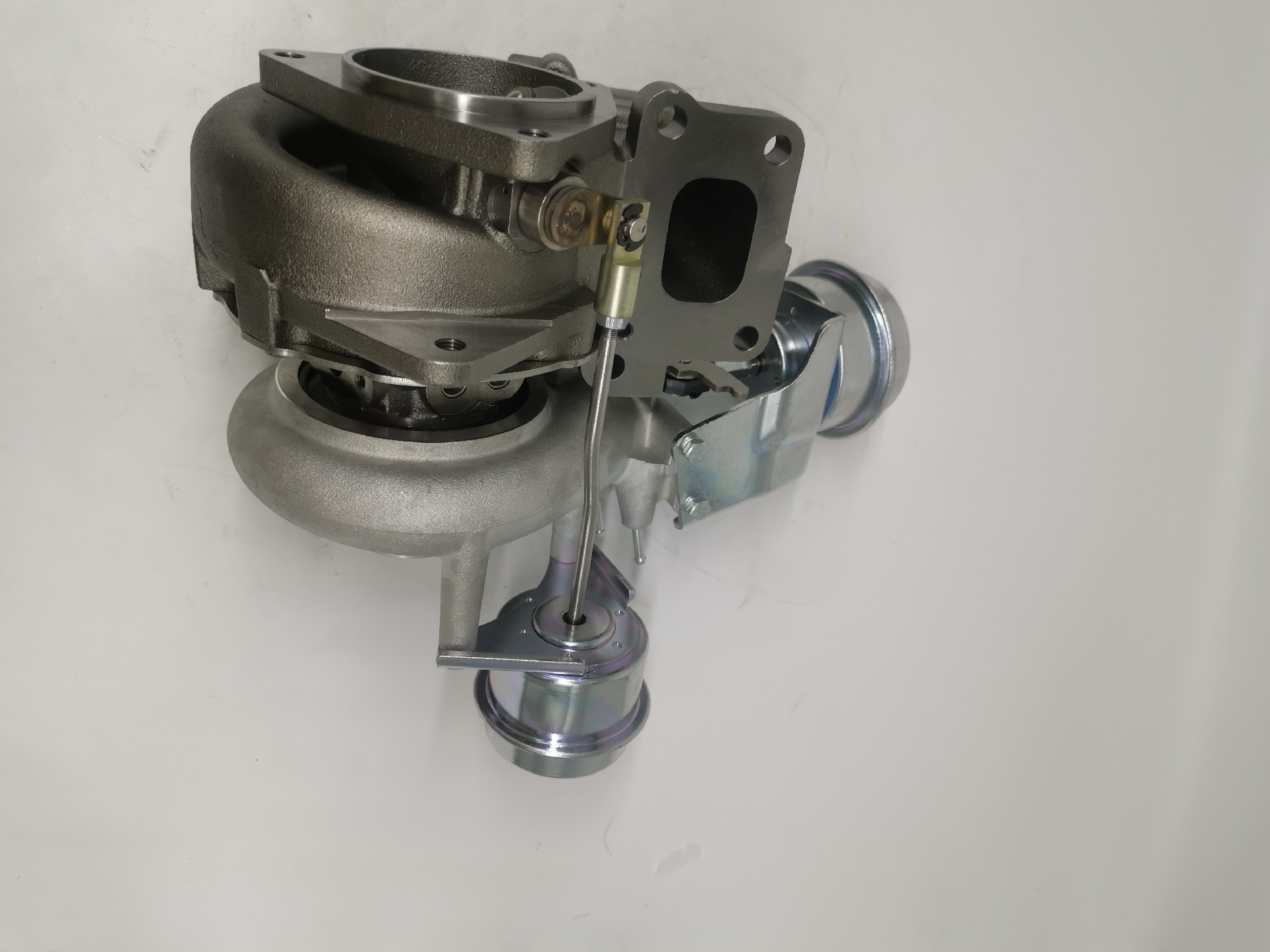 Jiaxing Borui Turbocharging Technology Co., LTD