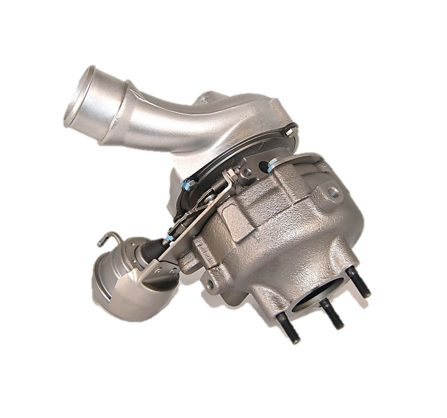 Jiaxing Borui Turbocharging Technology Co., LTD