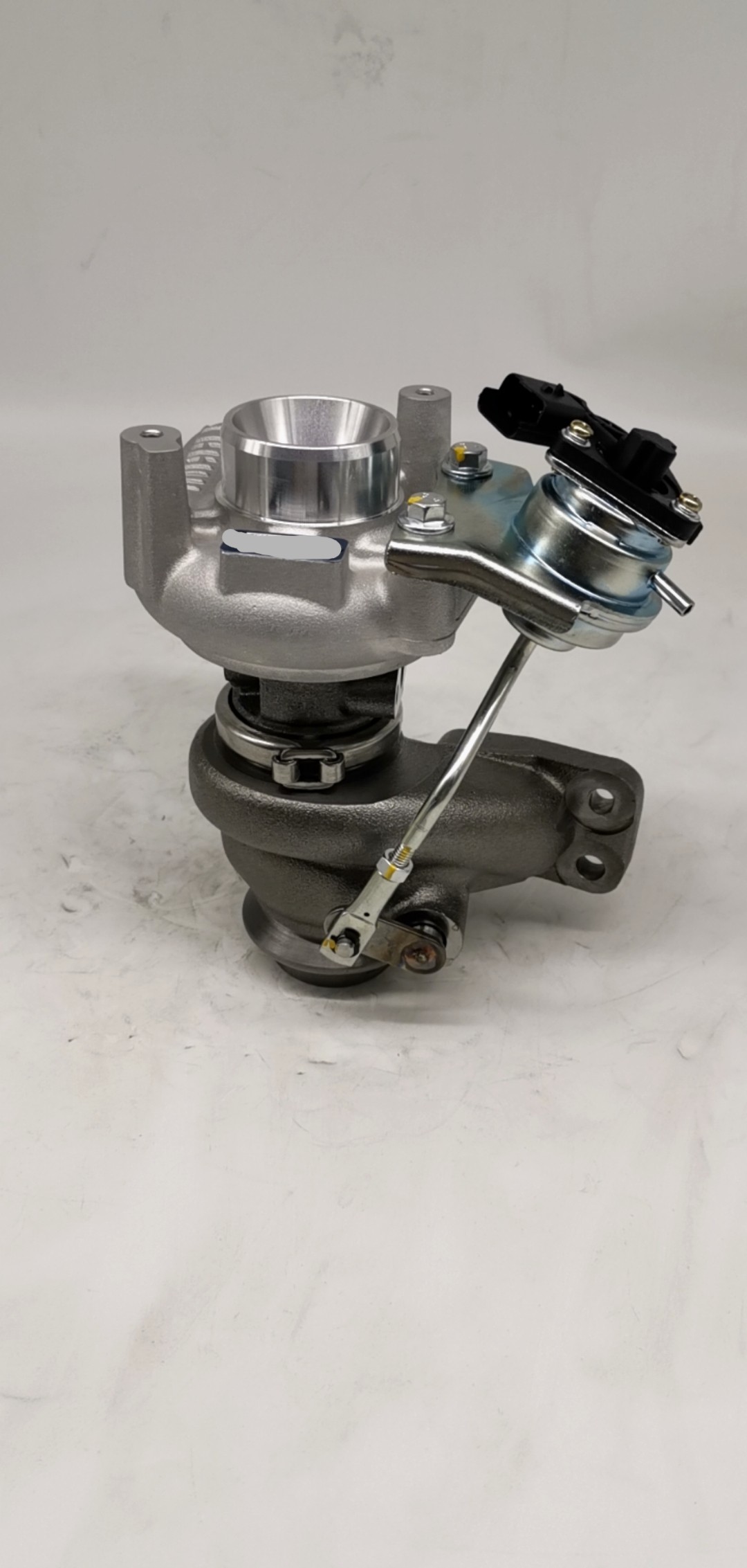 Jiaxing Borui Turbocharging Technology Co., LTD