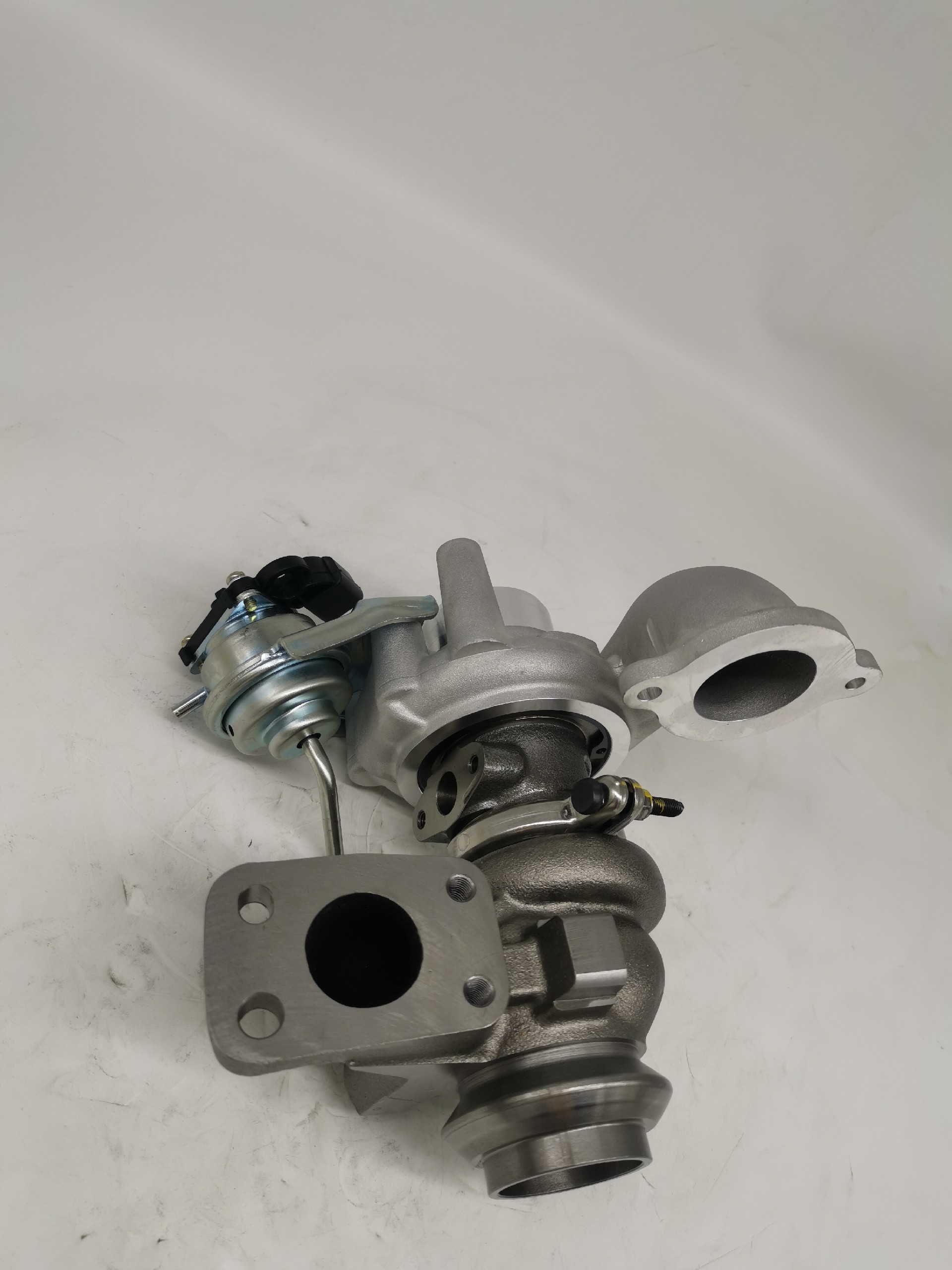 Jiaxing Borui Turbocharging Technology Co., LTD