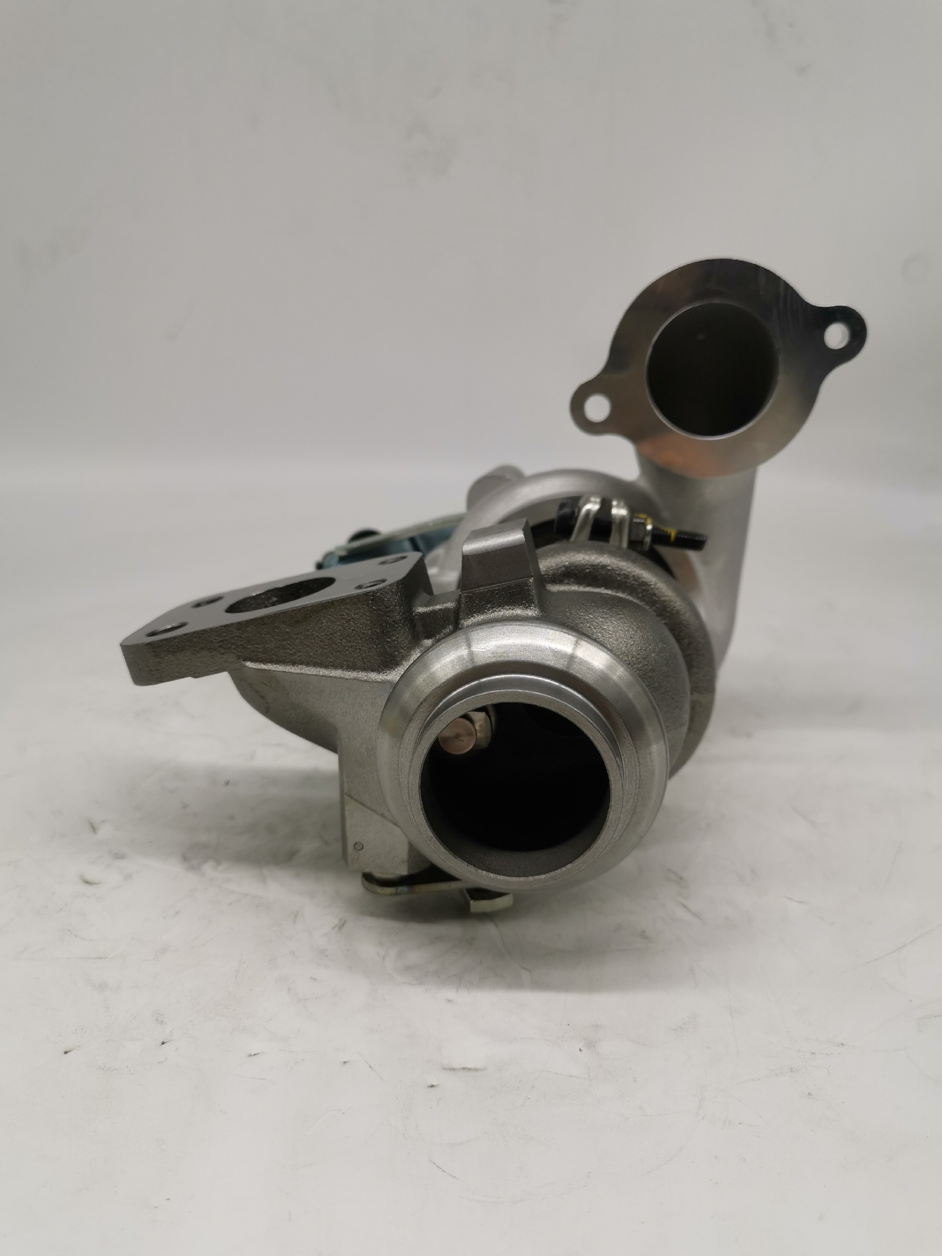 Jiaxing Borui Turbocharging Technology Co., LTD