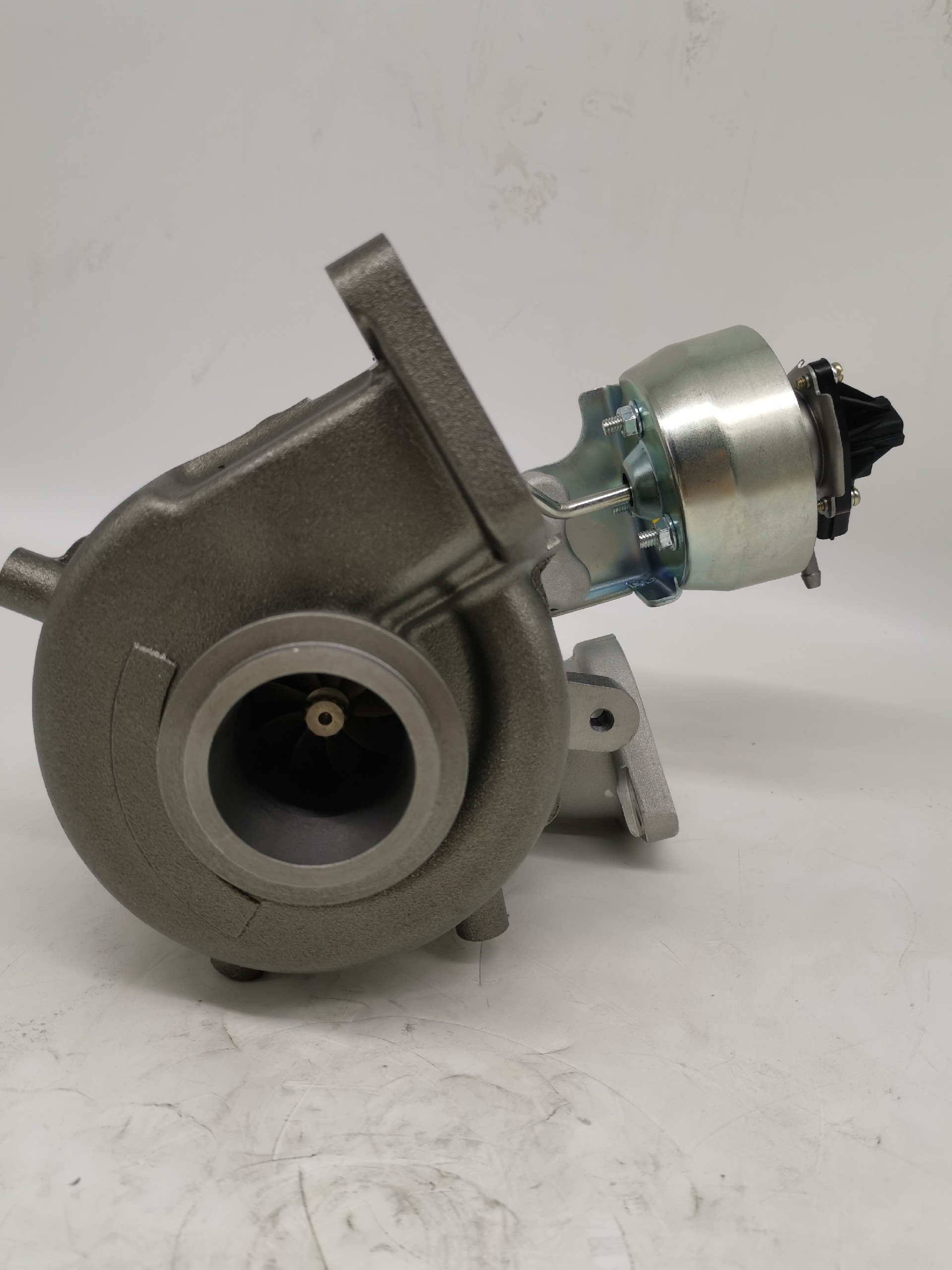 Jiaxing Borui Turbocharging Technology Co., LTD