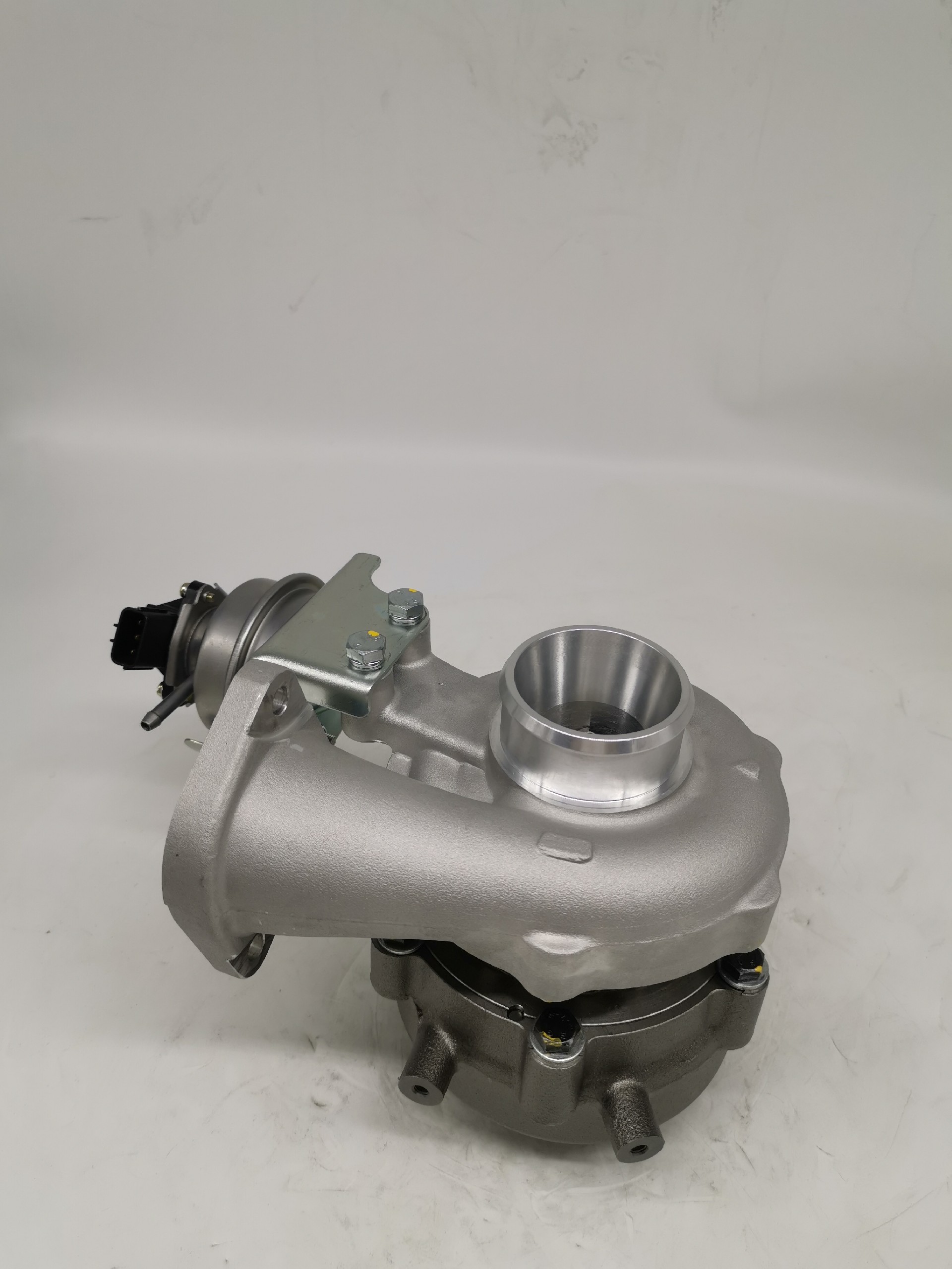 Jiaxing Borui Turbocharging Technology Co., LTD