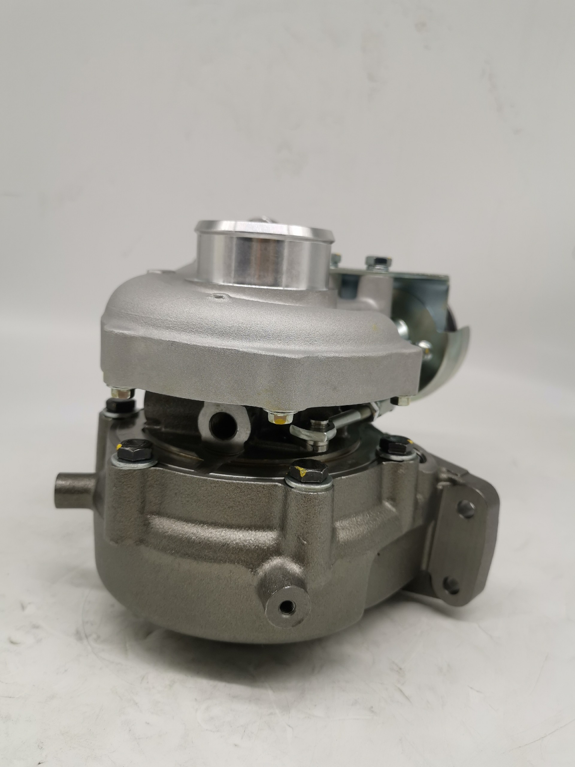 Jiaxing Borui Turbocharging Technology Co., LTD