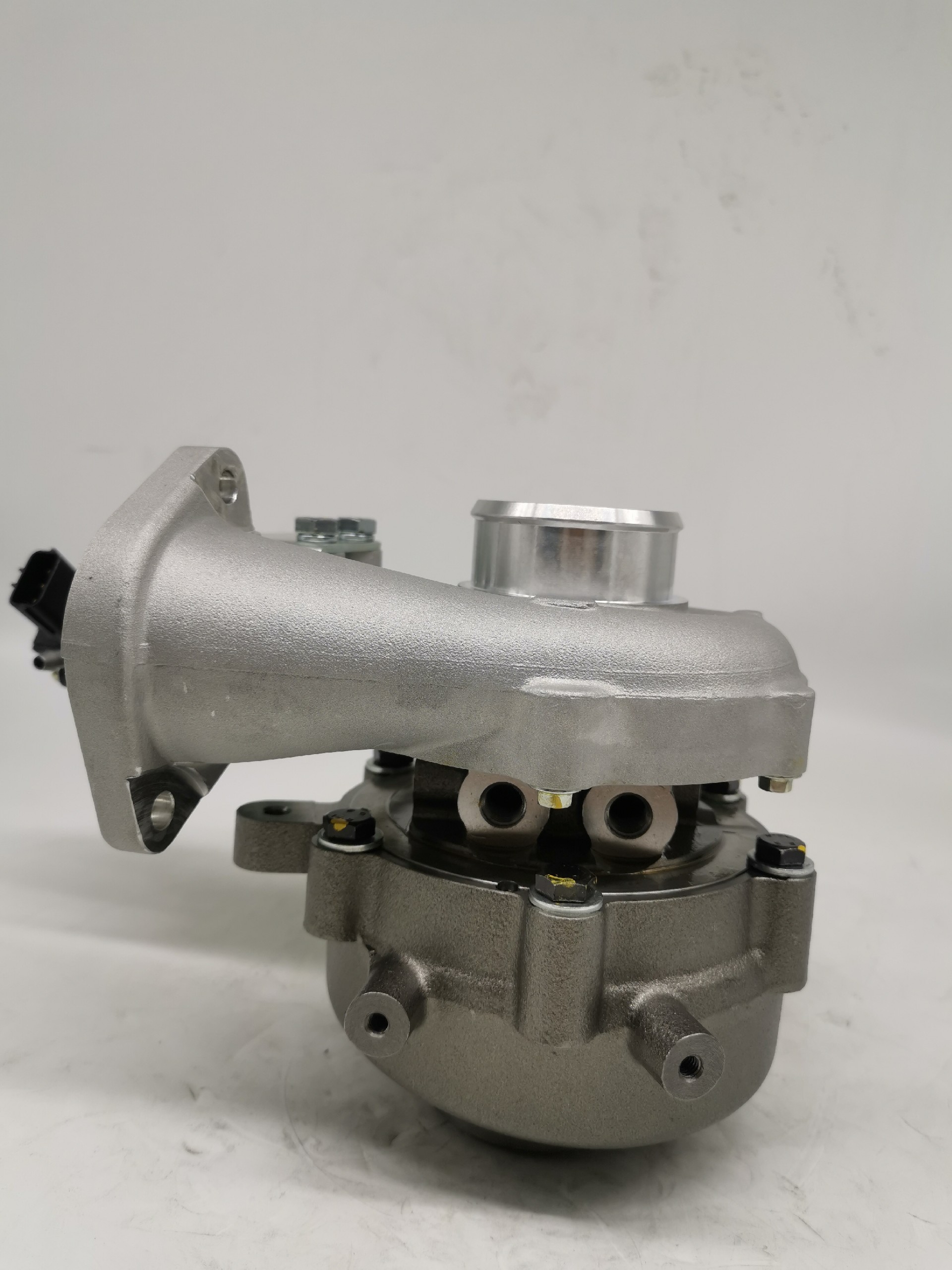 Jiaxing Borui Turbocharging Technology Co., LTD