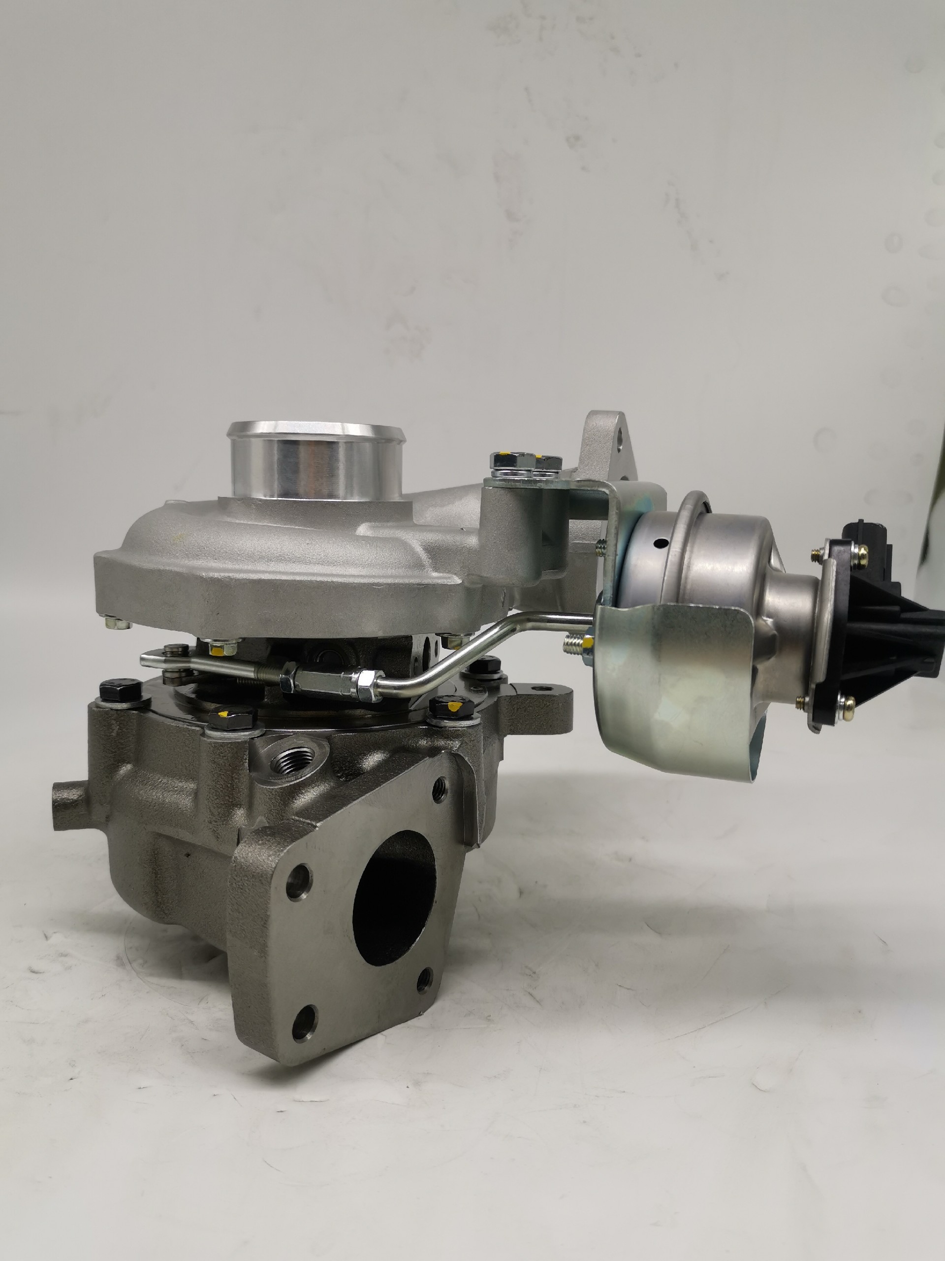 Jiaxing Borui Turbocharging Technology Co., LTD